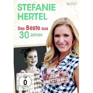 GEBRAUCHT Stefanie Hertel - Das Beste aus 30 Jahren - Preis vom h