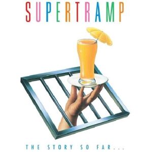 GEBRAUCHT Supertramp - The Story So Far - Preis vom 12.05.2024 04:50:34 h