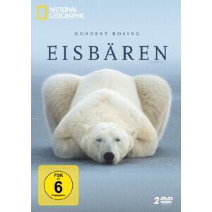 GEBRAUCHT National Geographic - Eisbären - Norbert Rosing - Preis vom h