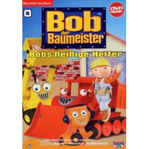 GEBRAUCHT Bob, der Baumeister 05: Bobs fleissige Helfer - Preis vom 01.06.2024 05:04:23 h