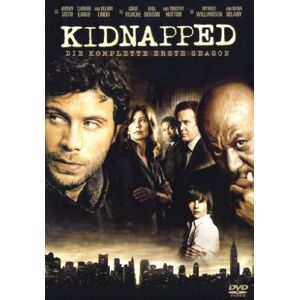 Michael Dinner - GEBRAUCHT Kidnapped - 13 Tage Hoffnung, Season 1 [3 DVDs] - Preis vom 19.05.2024 04:53:53 h