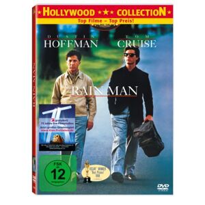 Barry Levinson - GEBRAUCHT Rain Man - Preis vom 17.05.2024 04:53:12 h