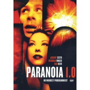 Jeff Renfroe - GEBRAUCHT Paranoia 1.0 - Preis vom 17.05.2024 04:53:12 h