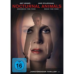 Amy Adams - GEBRAUCHT Nocturnal Animals - Preis vom 16.05.2024 04:53:48 h