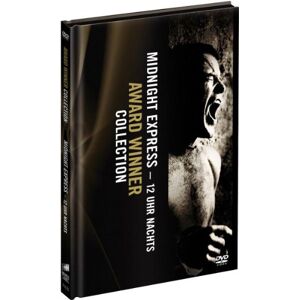 Sir Alan Parker - GEBRAUCHT Midnight Express - 12 Uhr nachts (Award Winner Collection) - Preis vom h