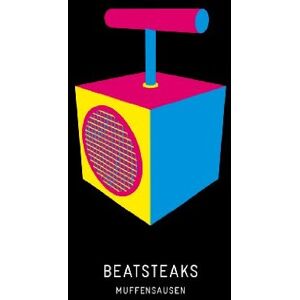 GEBRAUCHT Beatsteaks - Muffensausen (2DVD + CD) - Preis vom 01.06.2024 05:04:23 h