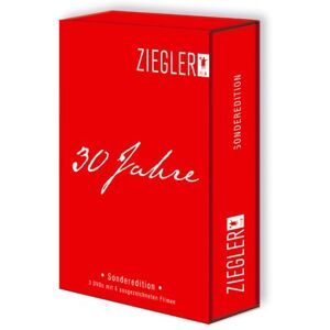 Götz George - GEBRAUCHT 30 Jahre Ziegler Film [3 DVDs] - Preis vom 13.06.2024 04:55:36 h