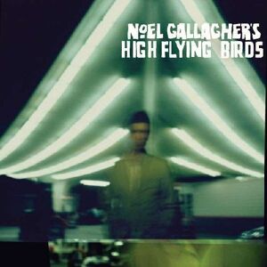 Noel Gallagher's High Flying Birds - GEBRAUCHT Noel Gallagher's High Flying Birds - International Magic Live At The O2 - Deluxe Edition [DVD+CD] - Preis vom 17.05.2024 04:53:12 h