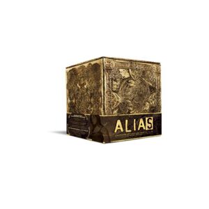 Jennifer Garner - GEBRAUCHT Alias - Complete Collection, Staffel 1-5 (Limited Edition, 29 DVDs) - Preis vom 01.06.2024 05:04:23 h