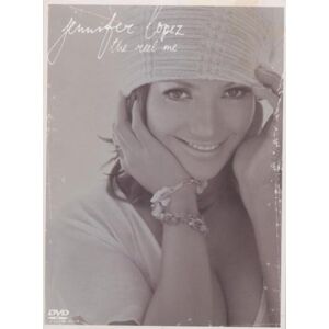 GEBRAUCHT Jennifer Lopez - The Reel Me (DVD + Maxi-CD im Digipack) - Preis vom 01.06.2024 05:04:23 h