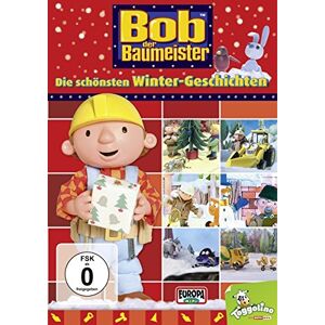 GEBRAUCHT Bob, der Baumeister - Die schönsten Winter-Geschichten - Preis vom h