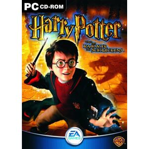 Electronic Arts GmbH - GEBRAUCHT Harry Potter und die Kammer des Schreckens - Preis vom h