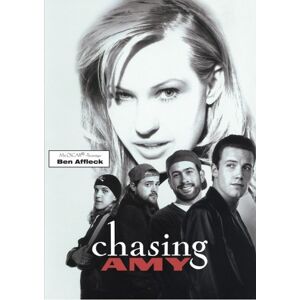 Kevin Smith - GEBRAUCHT Chasing Amy - Preis vom 17.05.2024 04:53:12 h