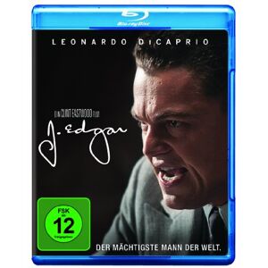 Clint Eastwood - GEBRAUCHT J. Edgar [Blu-ray] - Preis vom h