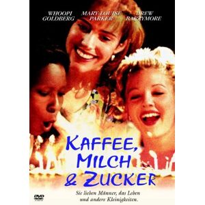 Herbert Ross - GEBRAUCHT Kaffee, Milch & Zucker - Preis vom 01.06.2024 05:04:23 h