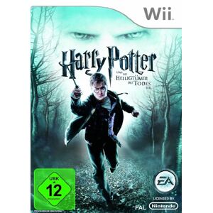 EA - GEBRAUCHT Harry Potter und die Heiligtümer des Todes - Teil 1 - Preis vom h