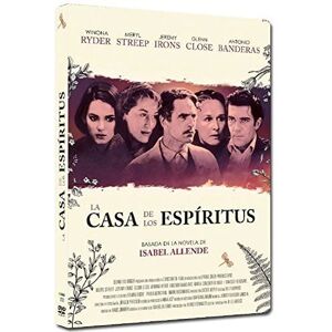 Bille August - GEBRAUCHT Das Geisterhaus (La casa de los espíritus, Spanien Import, siehe Details für Sprachen) - Preis vom h