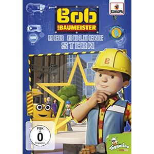 GEBRAUCHT Bob der Baumeister 08 - Der goldene Stern - Preis vom h