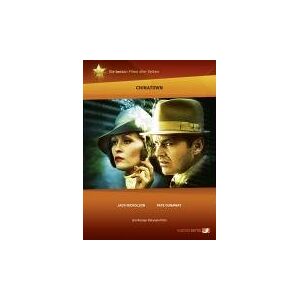 Roman Polanski - GEBRAUCHT Chinatown Die besten Filme aller Zeiten - Preis vom 19.05.2024 04:53:53 h