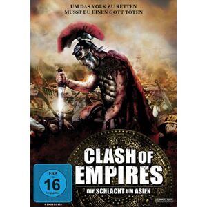 Yusry Kru - GEBRAUCHT Clash of Empires - Preis vom h