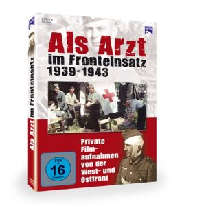 GEBRAUCHT Als Arzt im Fronteinsatz 1939-1943 - Preis vom h