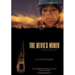 Kief Davidson - GEBRAUCHT Devil's Miner - Der Berg des Teufels - Preis vom 19.05.2024 04:53:53 h