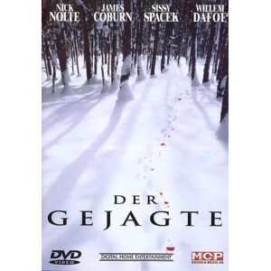 Paul Schrader - GEBRAUCHT Der Gejagte - Preis vom 15.05.2024 04:53:38 h