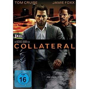 Michael Mann - GEBRAUCHT Collateral - Preis vom 17.05.2024 04:53:12 h