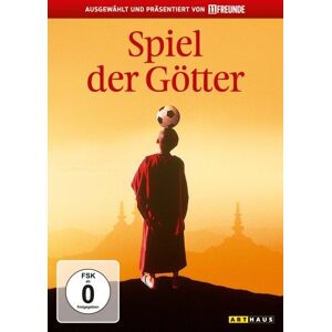 Khyentse Norbu - GEBRAUCHT Spiel der Götter - Als Buddha den Fußball entdeckte - Preis vom 01.06.2024 05:04:23 h