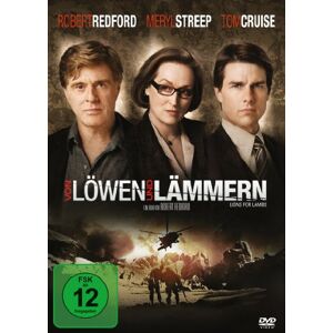 Tom Cruise - GEBRAUCHT Von Löwen und Lämmern - Preis vom 01.06.2024 05:04:23 h