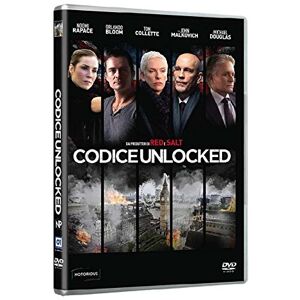 GEBRAUCHT Dvd - Codice Unlocked (1 DVD) - Preis vom h