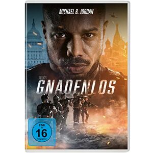 Stefano Sollima - GEBRAUCHT Tom Clancy's Gnadenlos (DVD) - Preis vom 12.05.2024 04:50:34 h