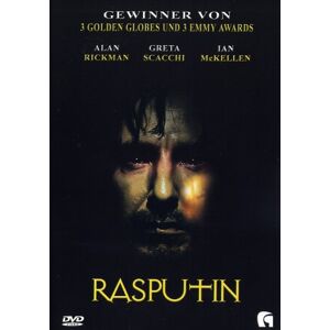 Uli Edel - GEBRAUCHT Rasputin - Preis vom 15.05.2024 04:53:38 h