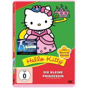 Tony Oliver - GEBRAUCHT Hello Kitty - Die kleine Prinzessin - Preis vom 20.05.2024 04:51:15 h