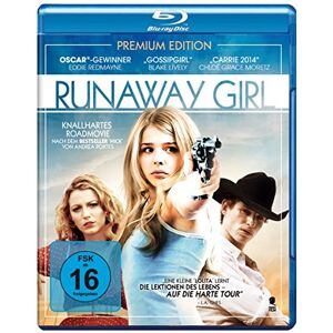 Derick Martini - GEBRAUCHT Runaway Girl - Premium Edition [Blu-Ray] - Preis vom h