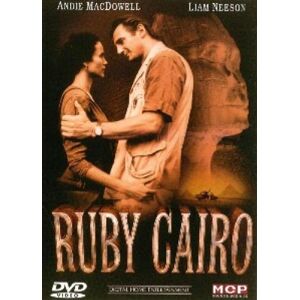 Graeme Clifford - GEBRAUCHT Ruby Cairo - Preis vom h