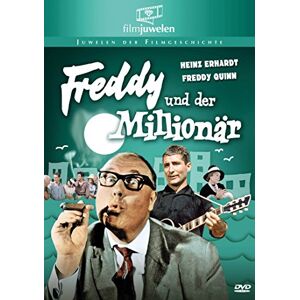 Paul May - GEBRAUCHT Freddy und der Millionär - Preis vom 14.05.2024 04:49:28 h