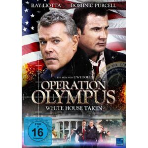 Dr. Uwe Boll - GEBRAUCHT Operation Olympus - White House Taken - Preis vom h