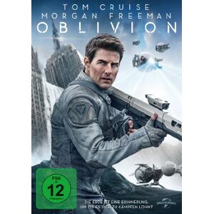 Tom Cruise - GEBRAUCHT Oblivion - Preis vom 01.06.2024 05:04:23 h