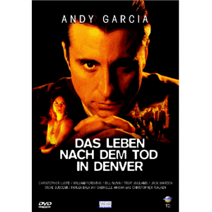 Gary Fleder - GEBRAUCHT Das Leben nach dem Tod in Denver - Preis vom 01.06.2024 05:04:23 h