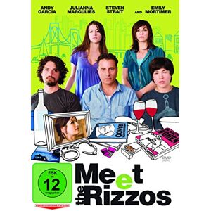 Raymond De Felitta - GEBRAUCHT Meet The Rizzos - Preis vom h