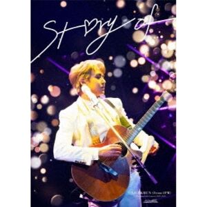 Tower Records Jp Nichkhun  From 2pm  Premium Solo Concert 2019 2020  Story Of...  [Dvd+photobook]  Limited Edition