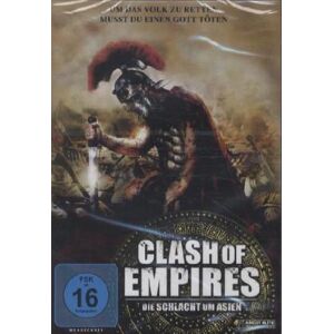 Ascot Elite Clash Of Empires - Die Schlacht Um Asien