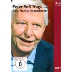 Naxos Deutschland Musik & Video Vertriebs-GmbH / Poing Peter Voá Fragt...Hans Magnus Enzensberger