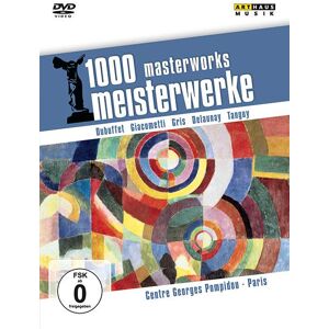 Naxos Deutschland Musik & Video Vertriebs-GmbH / Poing Centre Georges Pompidou Paris