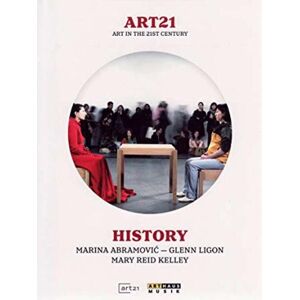 Naxos Deutschland Musik & Video Vertriebs-GmbH / Poing History-Art In The 21st Century