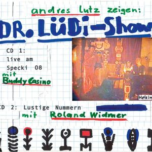 Der gesunde Menschenversand GmbH Dr. Lüdi Show