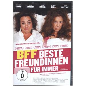 Salzgeber Services Beste Freundinnen Für Immer 1 Dvd (Englisches Omu)