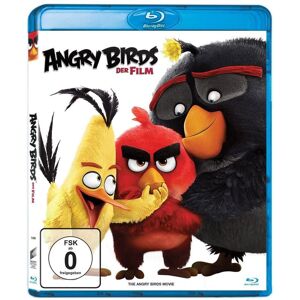 Sony Angry Birds - Der Film