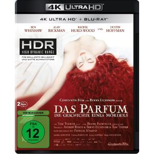 Universal Pictures Customer Service Deutschland/Österreich Das Parfum-Die Geschichte Eines Mörder